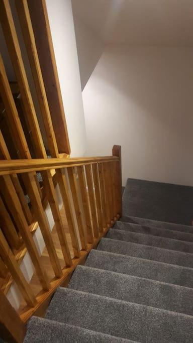 The Retreat Villa Chelwood Gate Екстериор снимка