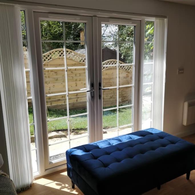 The Retreat Villa Chelwood Gate Екстериор снимка