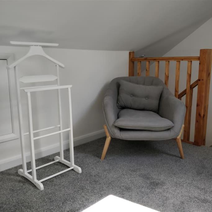The Retreat Villa Chelwood Gate Екстериор снимка