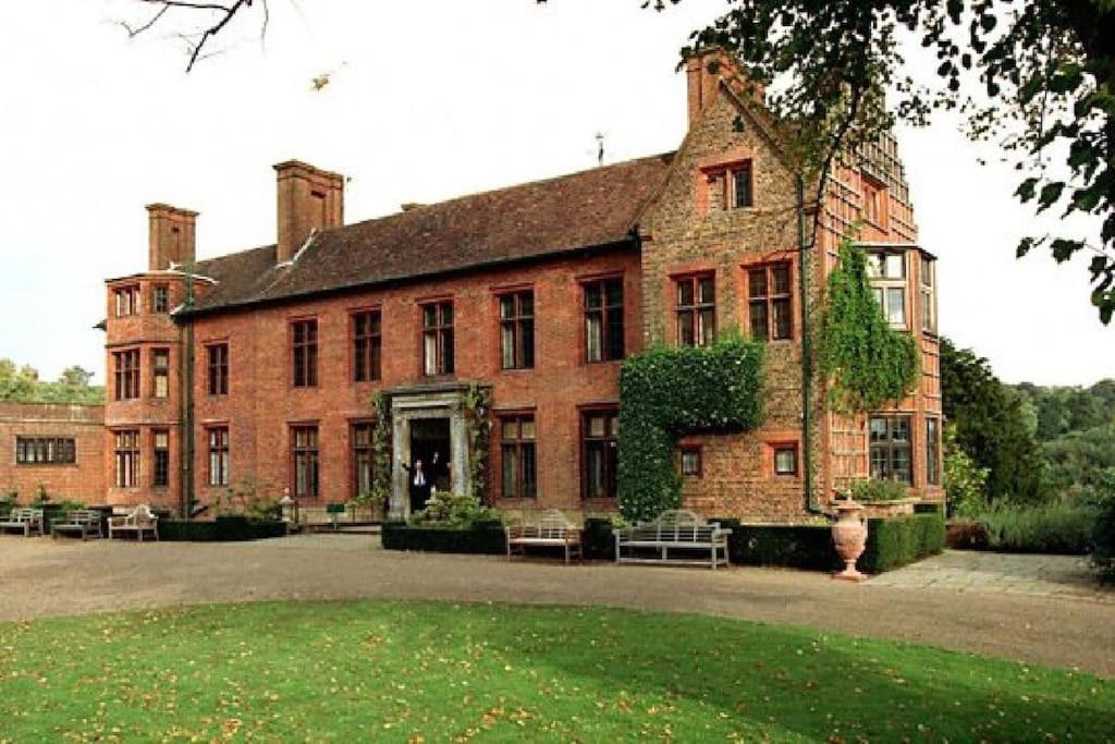 The Retreat Villa Chelwood Gate Екстериор снимка