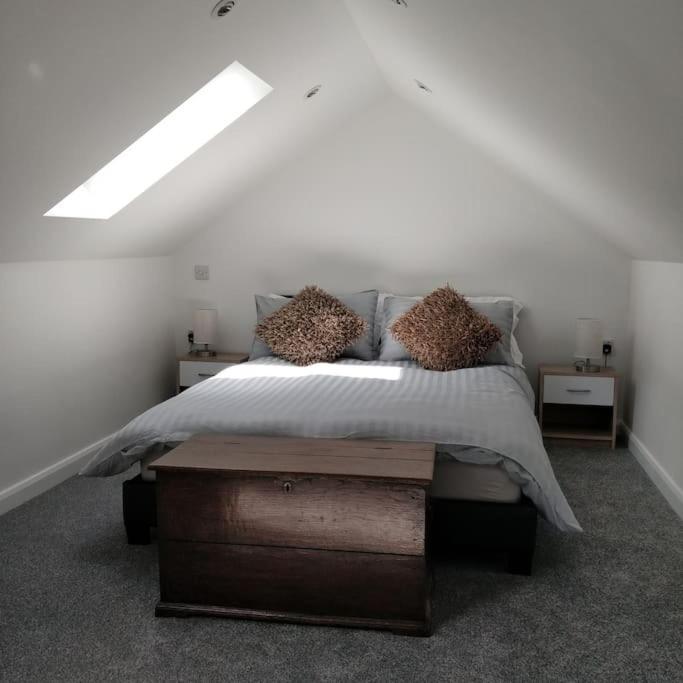 The Retreat Villa Chelwood Gate Екстериор снимка