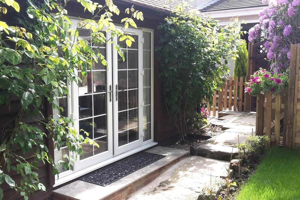 The Retreat Villa Chelwood Gate Екстериор снимка