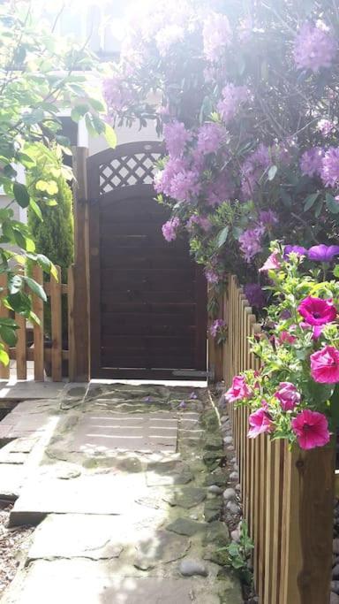 The Retreat Villa Chelwood Gate Екстериор снимка
